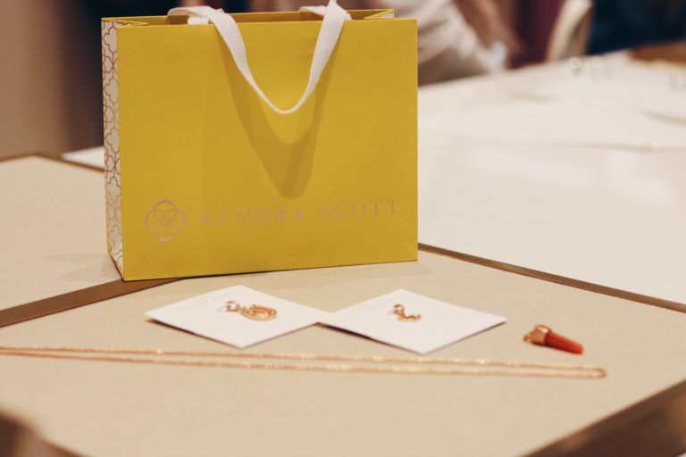 Kendra Scott Charms Collection - Life By Mj