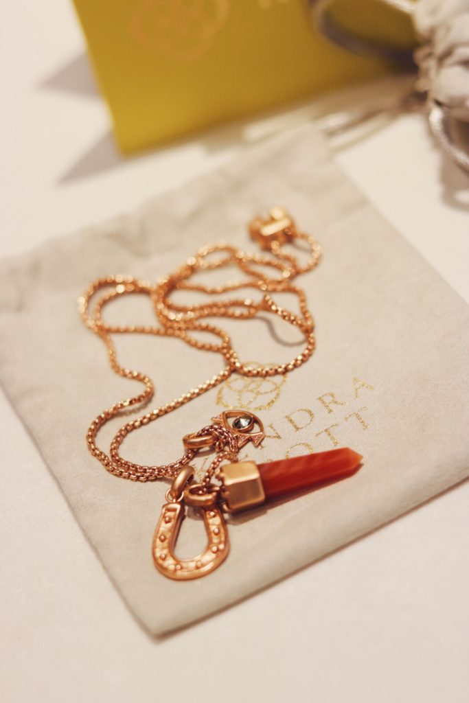 Kendra Scott Charms Collection - Life By Mj